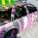 Image for article titled The Rise (and Fall) of the Apocalypsemobile at the Enduro Smashup Race